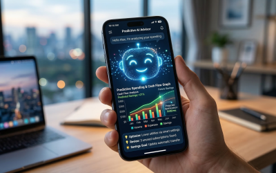 AI Is Your New Financial Advisor: How to Use It (Safely)