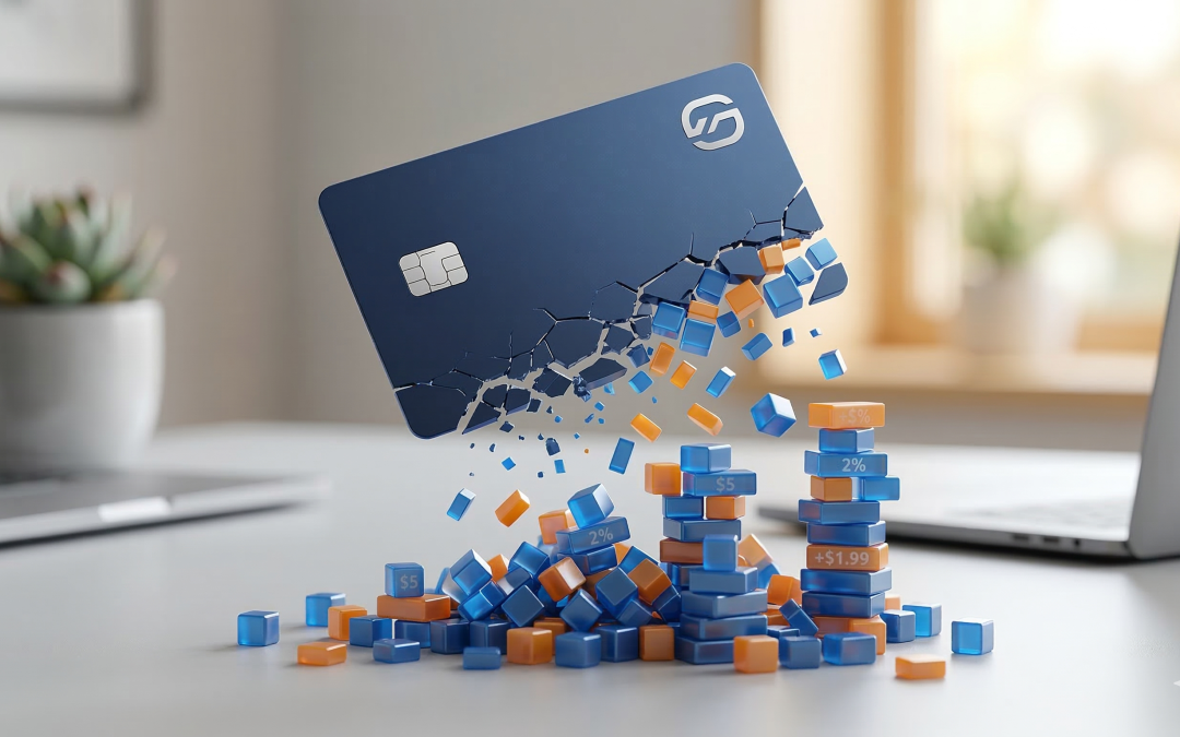 The Stealth Trap: BNPL and the Psychology of Debt